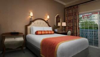 Outer Bldg - Standard Room - Club Level Outer Bldg - Standard Room - Club Level