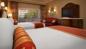 Outer Bldg - Standard Room - Club Level Outer Bldg - Standard Room - Club Level