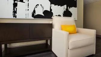 Bay Lake View - 1 Bedroom Suite - Club Level Bay Lake View - 1 Bedroom Suite - Club Level