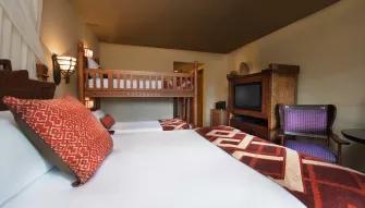 Pool View - Bunk Bed Pool View - Bunk Bed
