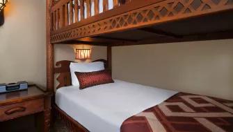 Pool View - Bunk Bed Pool View - Bunk Bed