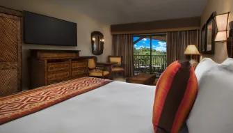 Deluxe Studio - Savanna View Deluxe Studio - Savanna View