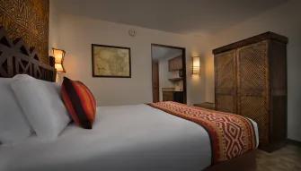 Deluxe Studio - Savanna View Deluxe Studio - Savanna View