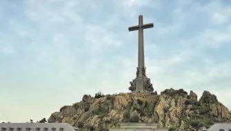 Royal Monastery of El Escorial and the Valley of the Fallen Royal Monastery of El Escorial and the Valley of the Fallen