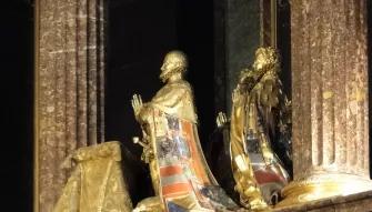 Royal Monastery of El Escorial and the Valley of the Fallen