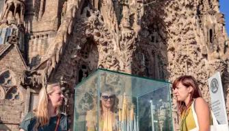 Skip the Line La Sagrada Família Express Tour