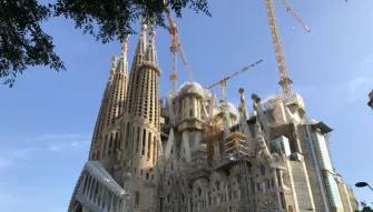 Skip the Line La Sagrada Família Express Tour