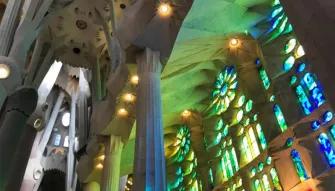 Skip the Line La Sagrada Família Express Tour