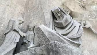 Skip the Line La Sagrada Família Express Tour