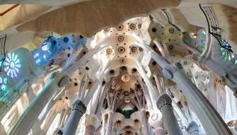 Sagrada Familia and Gaudi Tour