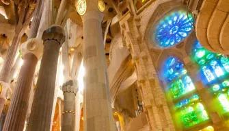 Sagrada Familia and Gaudi Tour Sagrada Familia and Gaudi Tour