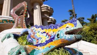 Sagrada Familia and Gaudi Tour Sagrada Familia and Gaudi Tour