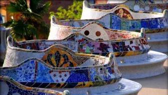 Sagrada Familia and Gaudi Tour Sagrada Familia and Gaudi Tour