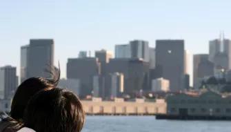 Golden Gate Bay Sightseeing Cruise