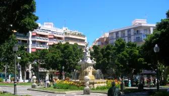 Santa Cruz Shopping Santa Cruz Shopping