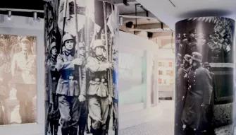Schindler's Factory Guided Tour Schindler's Factory Guided Tour