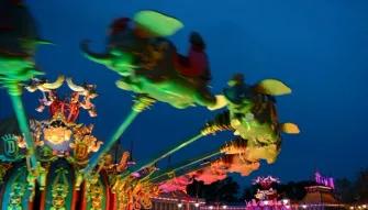 Disney After Hours - Unique Nighttime Experiences at Walt Disney World