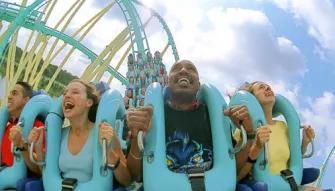 SeaWorld Parks & Entertainment® SeaWorld Parks & Entertainment®
