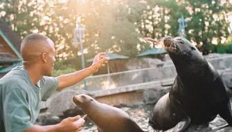 SeaWorld Parks & Entertainment® SeaWorld Parks & Entertainment®