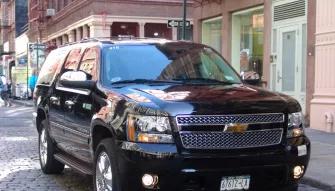 New York Private Airport Transfers New York Private Airport Transfers