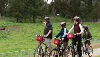 San Francisco Self-Guided Bike Tour (24-Hour Rental)