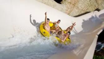 Siam Park Premium Ticket