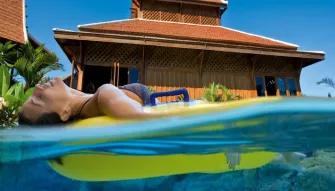 Siam Park Premium Ticket