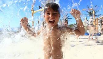 Siam Park Premium Ticket