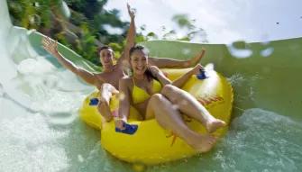 Siam Park All Inclusive Deluxe Ticket including Fast Pass Siam Park All Inclusive Deluxe Ticket including Fast Pass