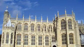 Simply Windsor Castle Tour from London