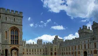 Simply Windsor Castle Tour from London