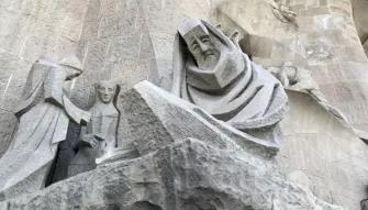 Skip the Line La Sagrada Família Express Tour Skip the Line La Sagrada Família Express Tour