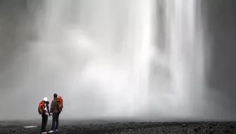 Take a Walk on the Ice Side - Glacier Hiking Take a Walk on the Ice Side - Glacier Hiking