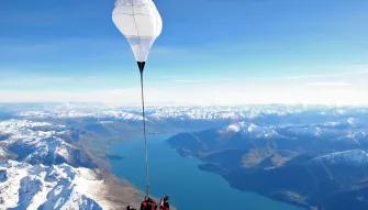 Queenstown Skydive Queenstown Skydive