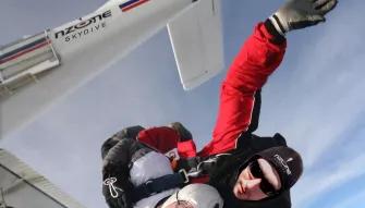 Queenstown Skydive Queenstown Skydive