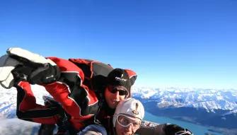 Queenstown Skydive Queenstown Skydive