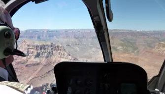 Skywalk Odyssey Grand Canyon Helicopter Flight Skywalk Odyssey Grand Canyon Helicopter Flight