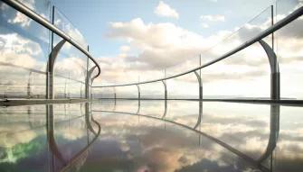 Skywalk Odyssey Grand Canyon Helicopter Flight Skywalk Odyssey Grand Canyon Helicopter Flight