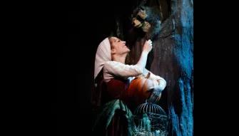 Cinderella on Broadway Cinderella on Broadway