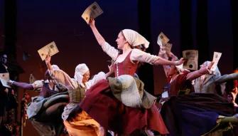 Cinderella on Broadway Cinderella on Broadway