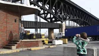 On Location Tours New York Sopranos Tour