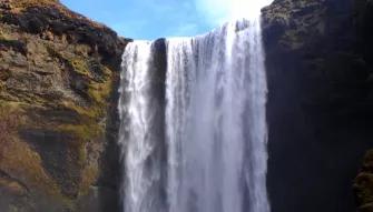 South Coast & Eyjafjallajokull  by SuperJeep