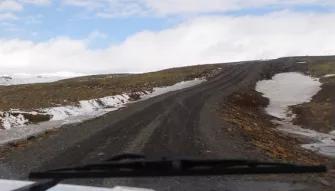 South Coast & Eyjafjallajokull  by SuperJeep South Coast & Eyjafjallajokull  by SuperJeep