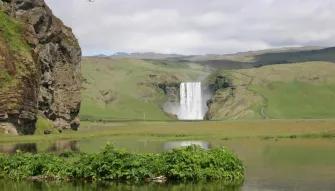 South Iceland and Glacier Hike Adventure