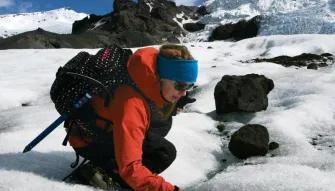 South Iceland and Glacier Hike Adventure