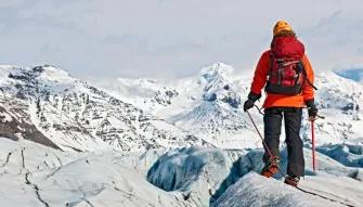 South Iceland and Glacier Hike Adventure