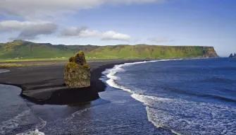 South Iceland and Glacier Hike Adventure