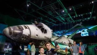 Kennedy Space Center Admission Kennedy Space Center Admission