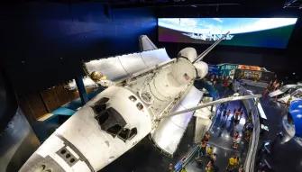Kennedy Space Center Admission Kennedy Space Center Admission