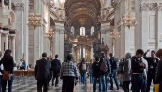 St Paul's Cathedral Tickets St Paul's Cathedral Tickets